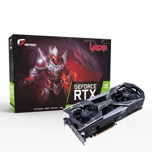 iGame GeForce RTX 2080 Ti Vulcan X OC-V